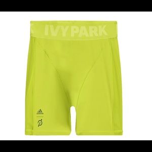 Ivy Park x Peloton Cycling Shorts